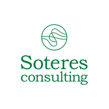 Logo for Soteres Consulting
